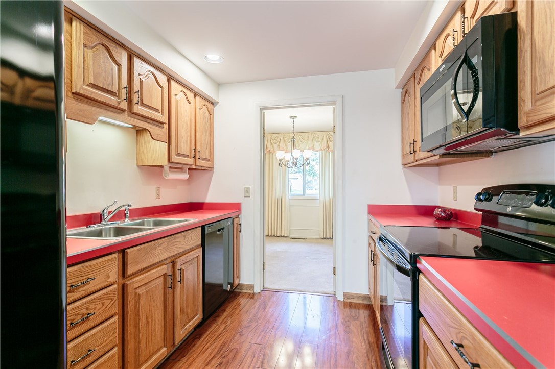 835 Klem Road Webster, NY 14580 - Photo 9 of 26