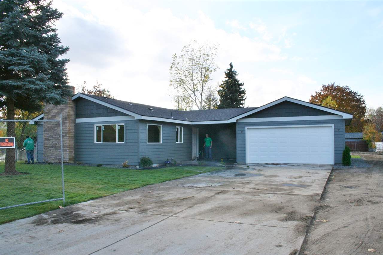 2024 South University Road Spokane Valley, WA 99206 - Photo 1 of 2