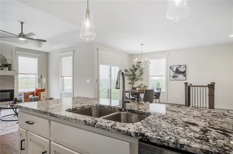 $450,000 | 17705 Houston Street, Gardner, KS 66030