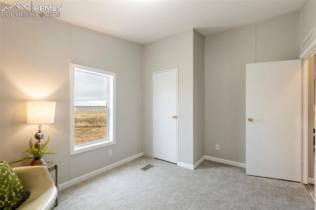 15345 Trigger Road Peyton, CO 80831 - Photo 23 of 26 a view of an empty room with a window