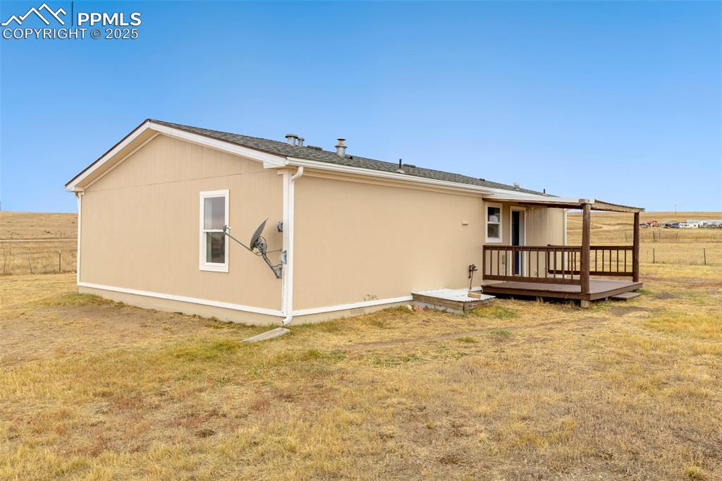 15345 Trigger Road Peyton, CO 80831 - Photo 26 of 26