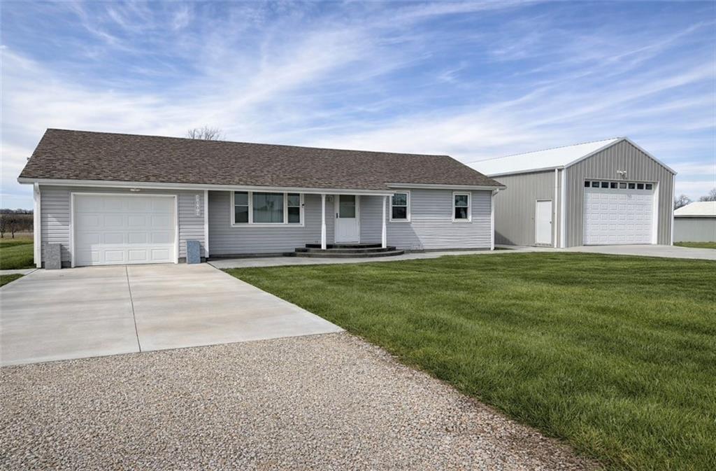1002 South Hughes Street Hamilton, MO 64644 - Photo 1 of 30