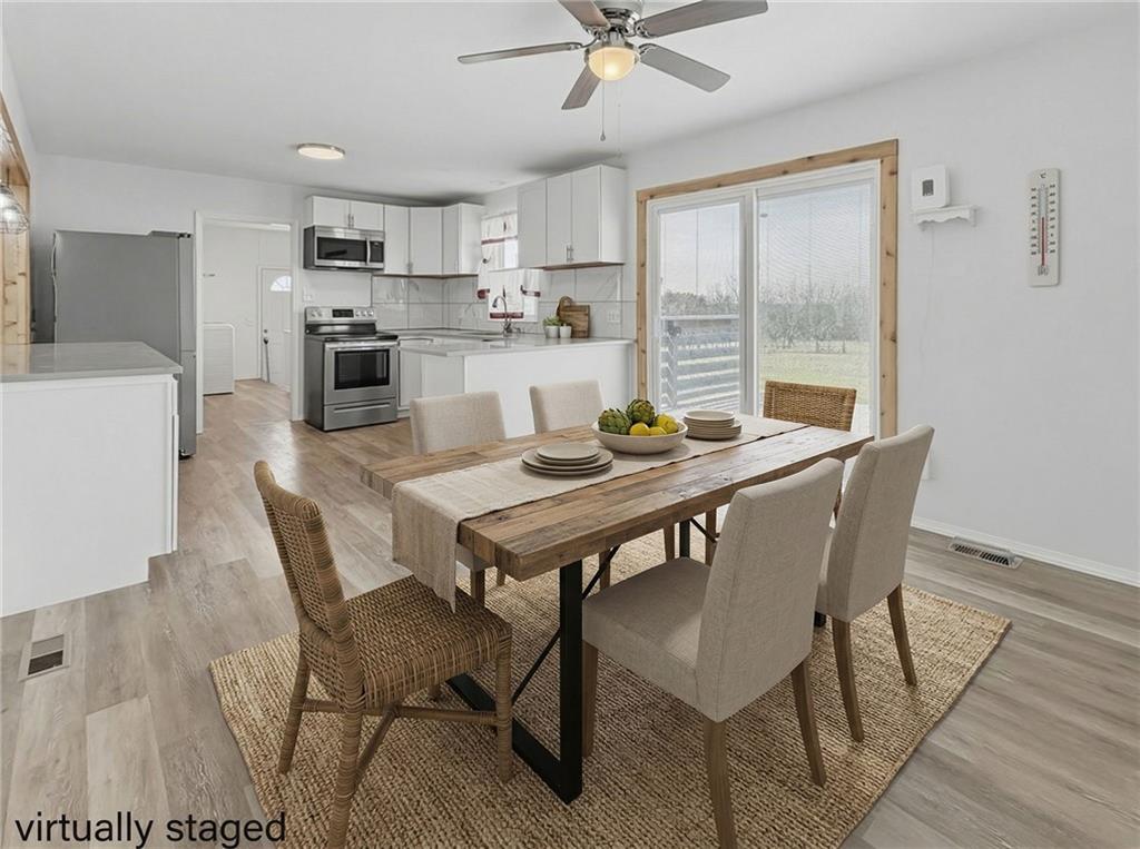 1002 South Hughes Street Hamilton, MO 64644 - Photo 13 of 30