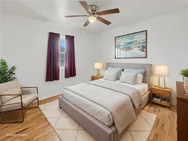 $299,000 | 1002 South Hughes Street, Hamilton, MO 64644