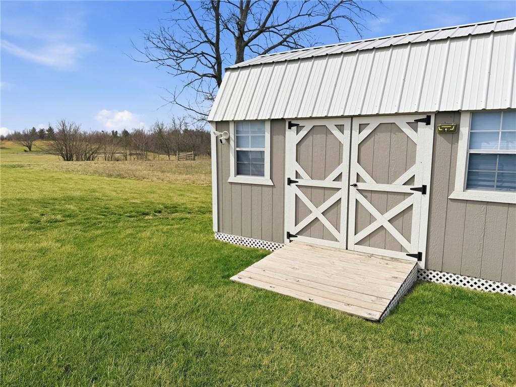 1002 South Hughes Street Hamilton, MO 64644 - Photo 4 of 30