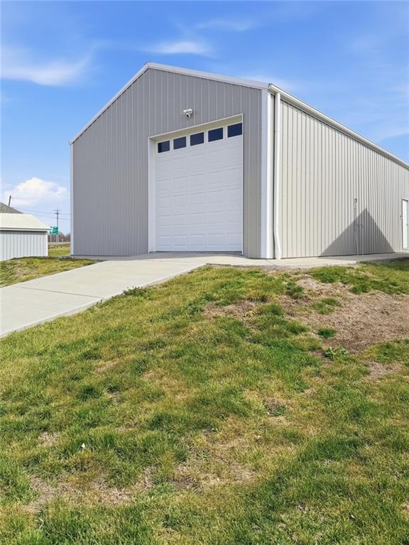1002 South Hughes Street Hamilton, MO 64644 - Photo 8 of 30