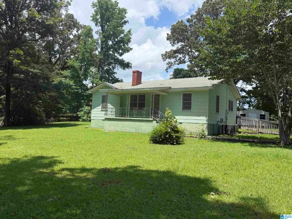 $175,000 | 8850 Highway 155, Montevallo, AL 35115