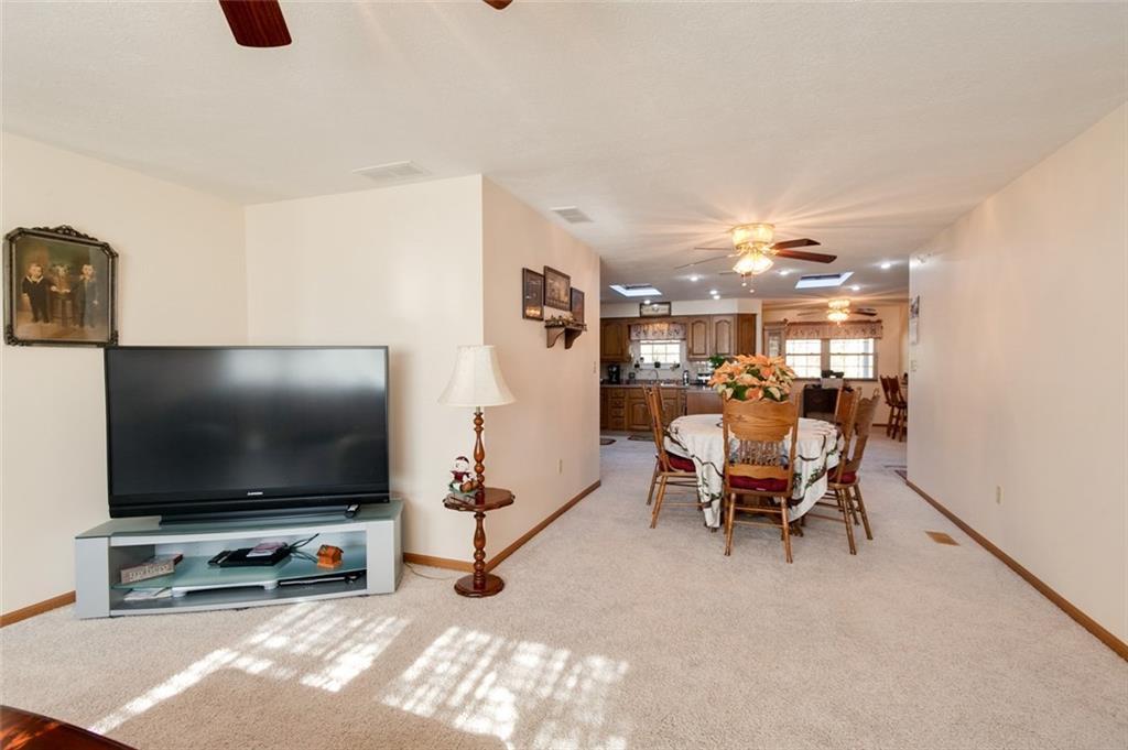 7245 Tipp Elizabeth Road New Carlisle, OH 45344 - Photo 16 of 37