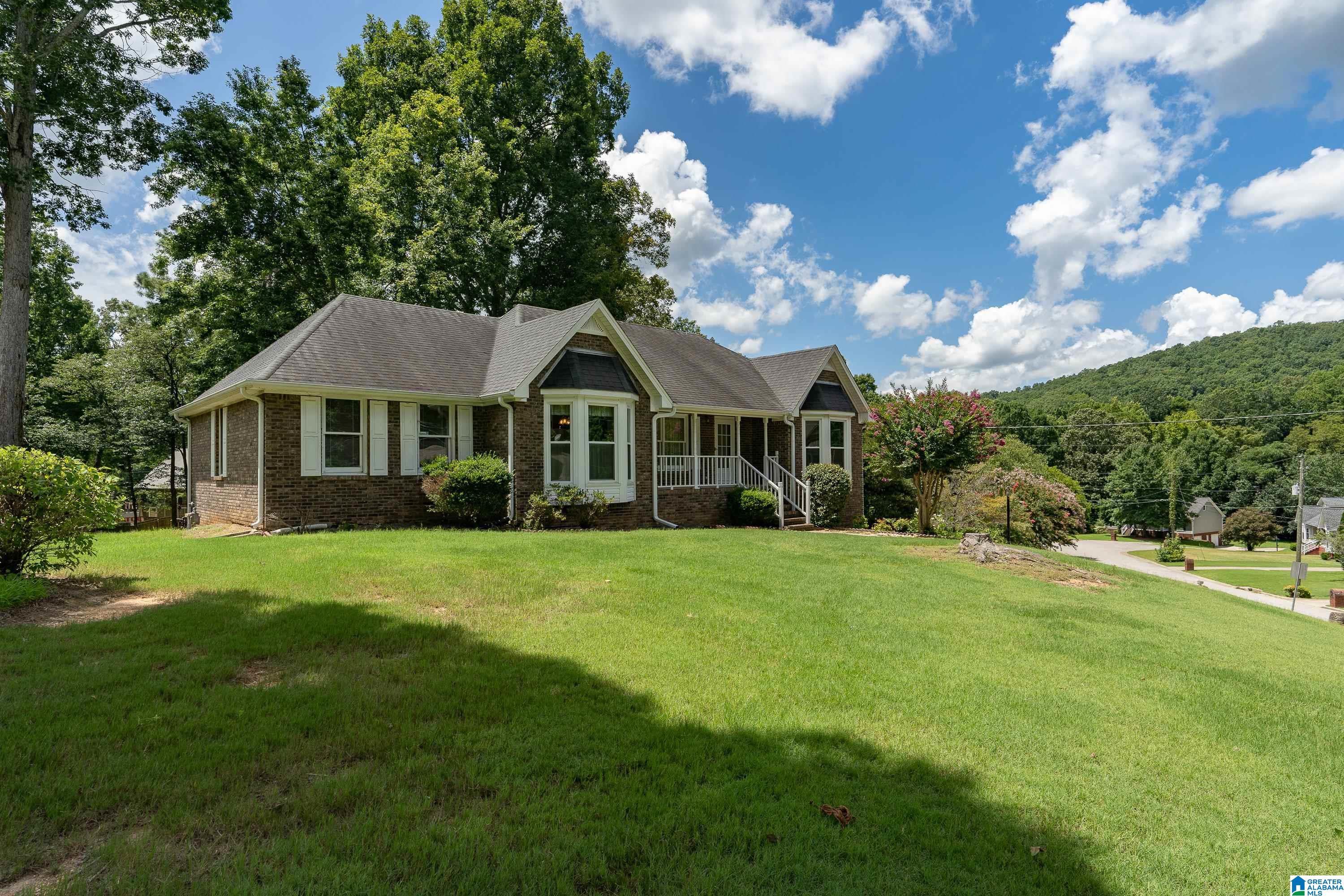 6219 Eagle Ridge Circle Pinson, AL 35126 - Photo 10 of 29