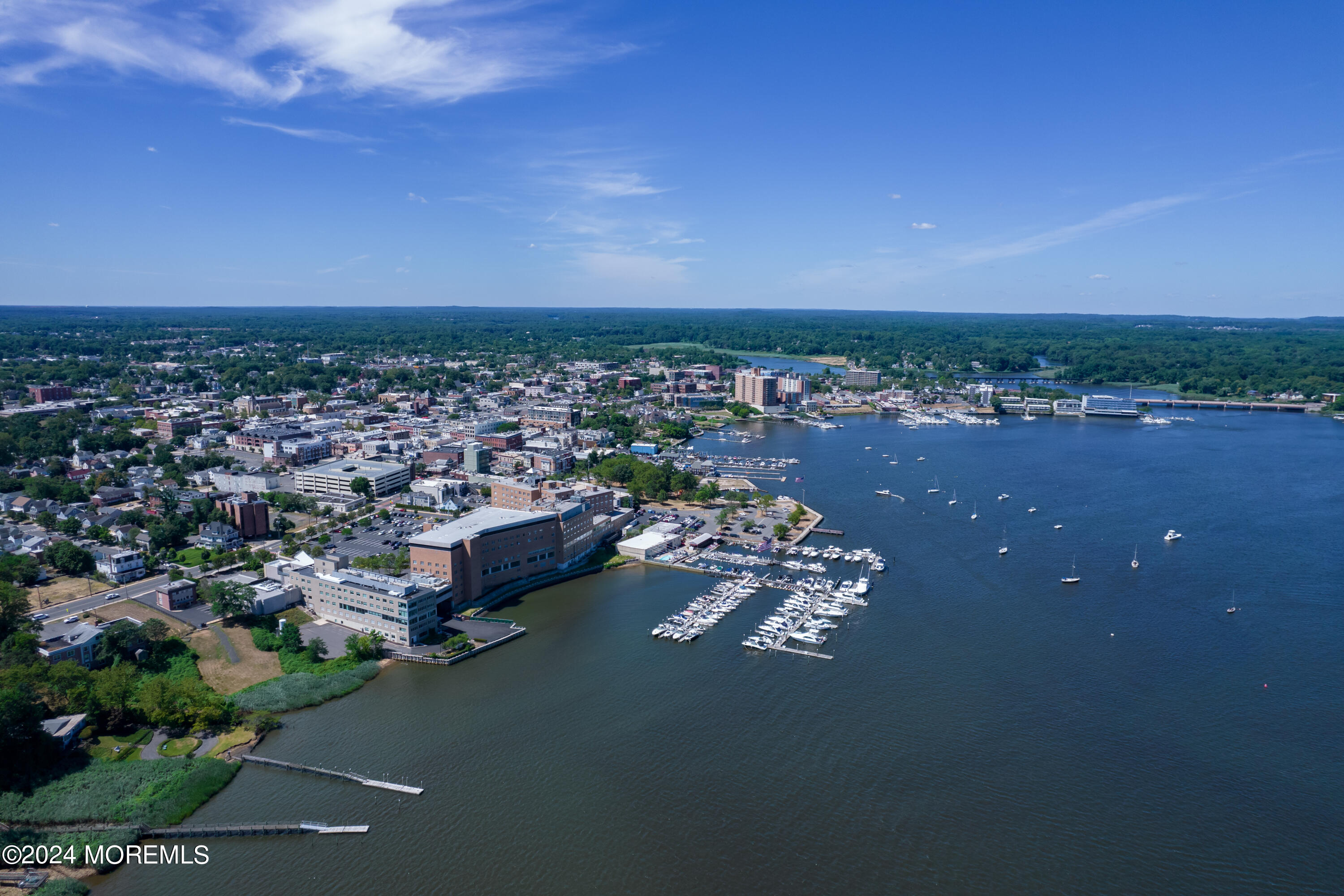 25 Orchard Street Red Bank, NJ 07701 - Photo 38 of 44 Red Bank Riverview