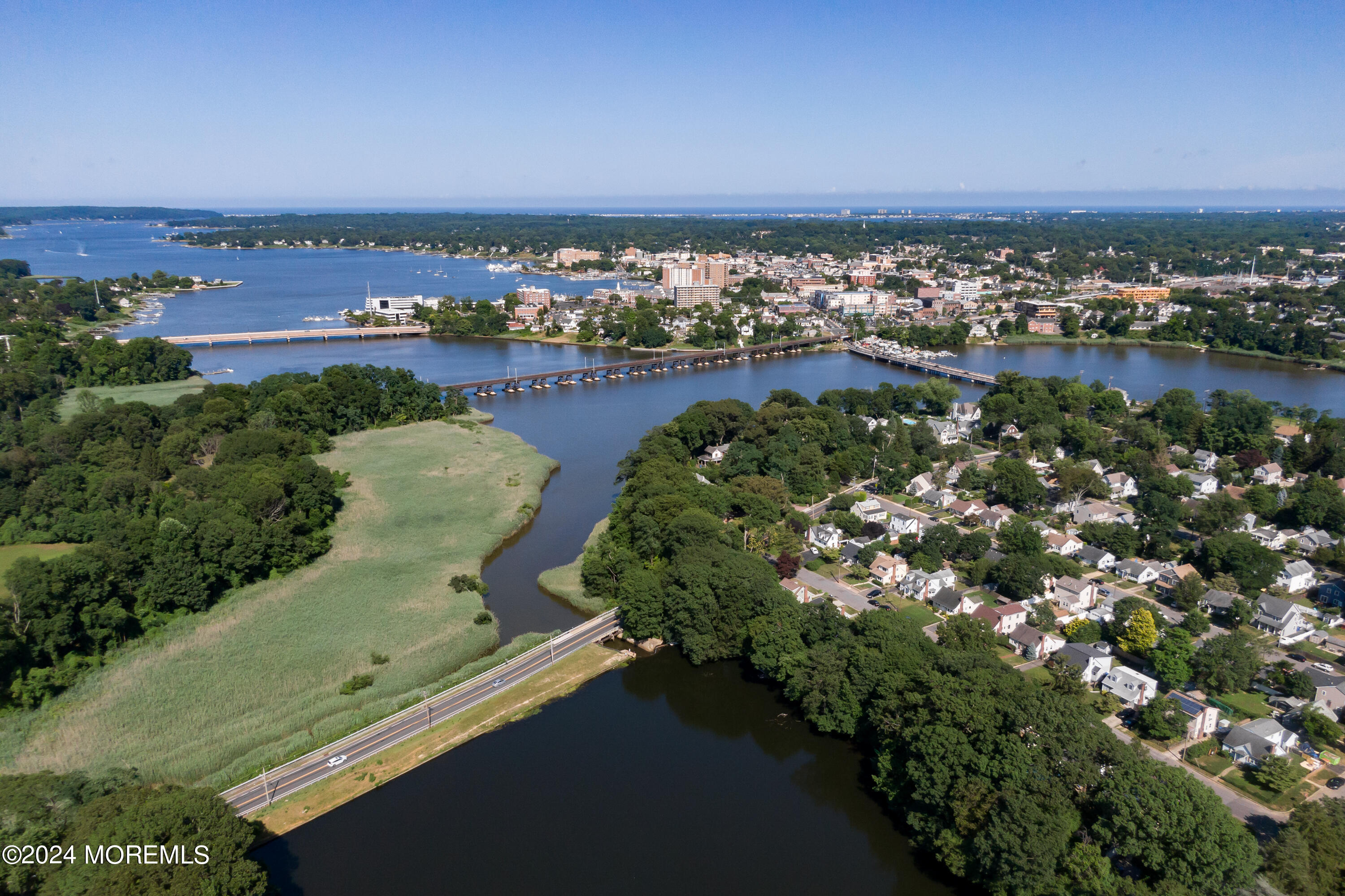 25 Orchard Street Red Bank, NJ 07701 - Photo 40 of 44 DJI_0773