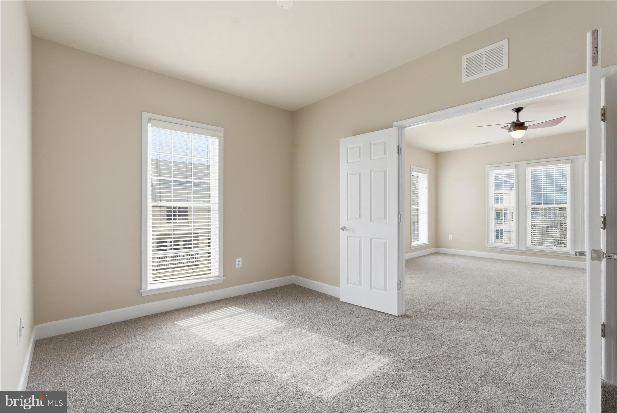 2102 Carthage Drive Woodbridge, VA 22191 - Photo 17 of 33 Upstairs Landing