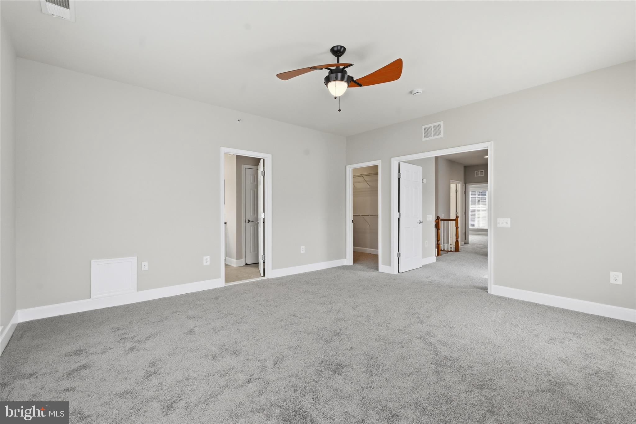 2102 Carthage Drive Woodbridge, VA 22191 - Photo 19 of 33 Primary Bedroom