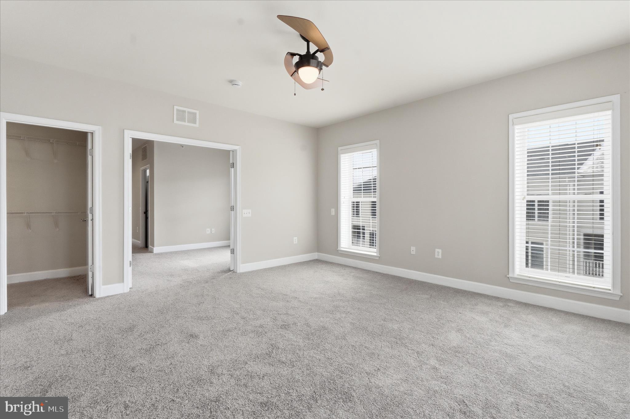 2102 Carthage Drive Woodbridge, VA 22191 - Photo 20 of 33 Primary Bedroom