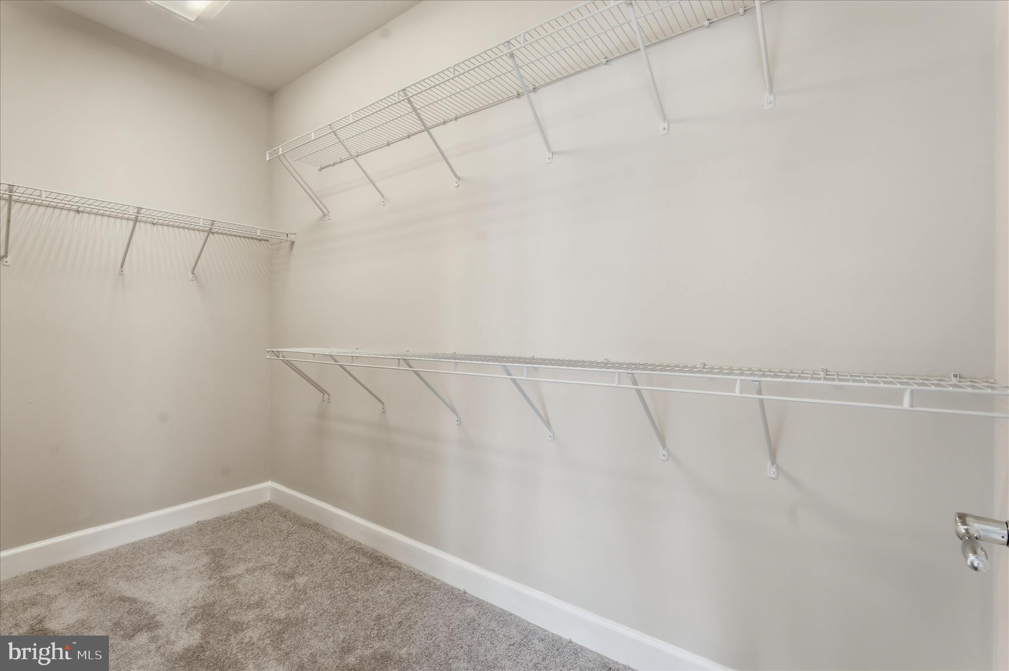 2102 Carthage Drive Woodbridge, VA 22191 - Photo 21 of 33 Primary Closet