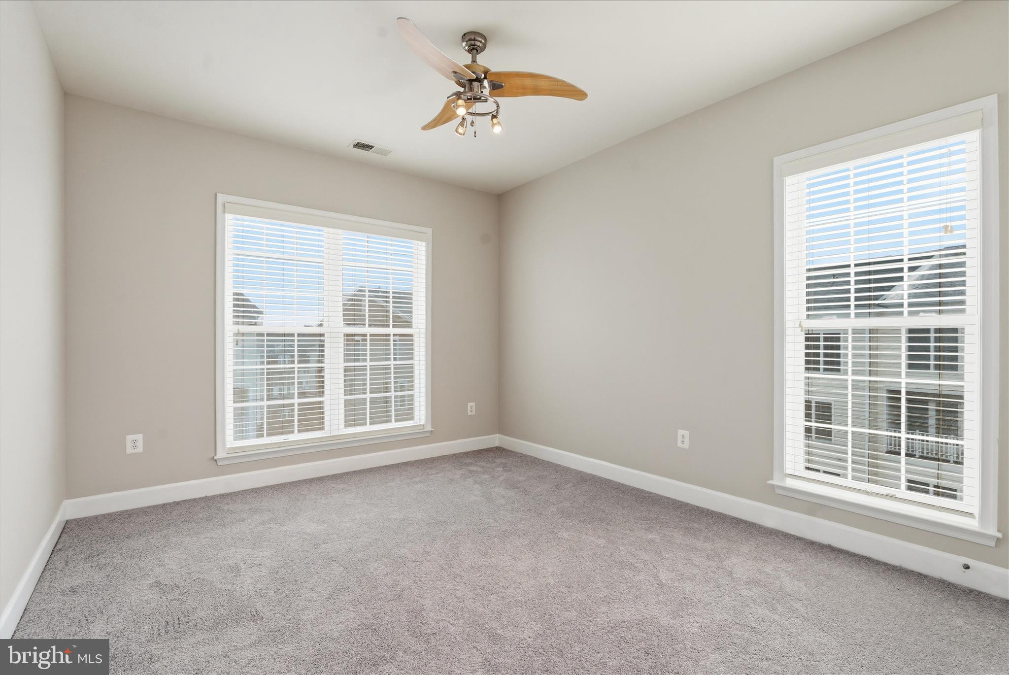 2102 Carthage Drive Woodbridge, VA 22191 - Photo 26 of 33 Third Bedroom