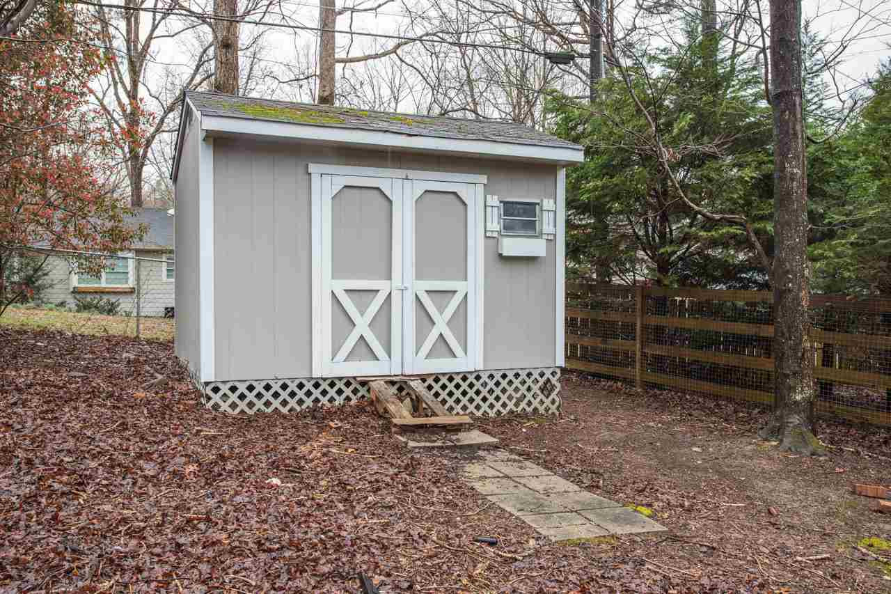 2013 Bivins Road Durham, NC 27712 - Photo 22 of 24 Photo 22