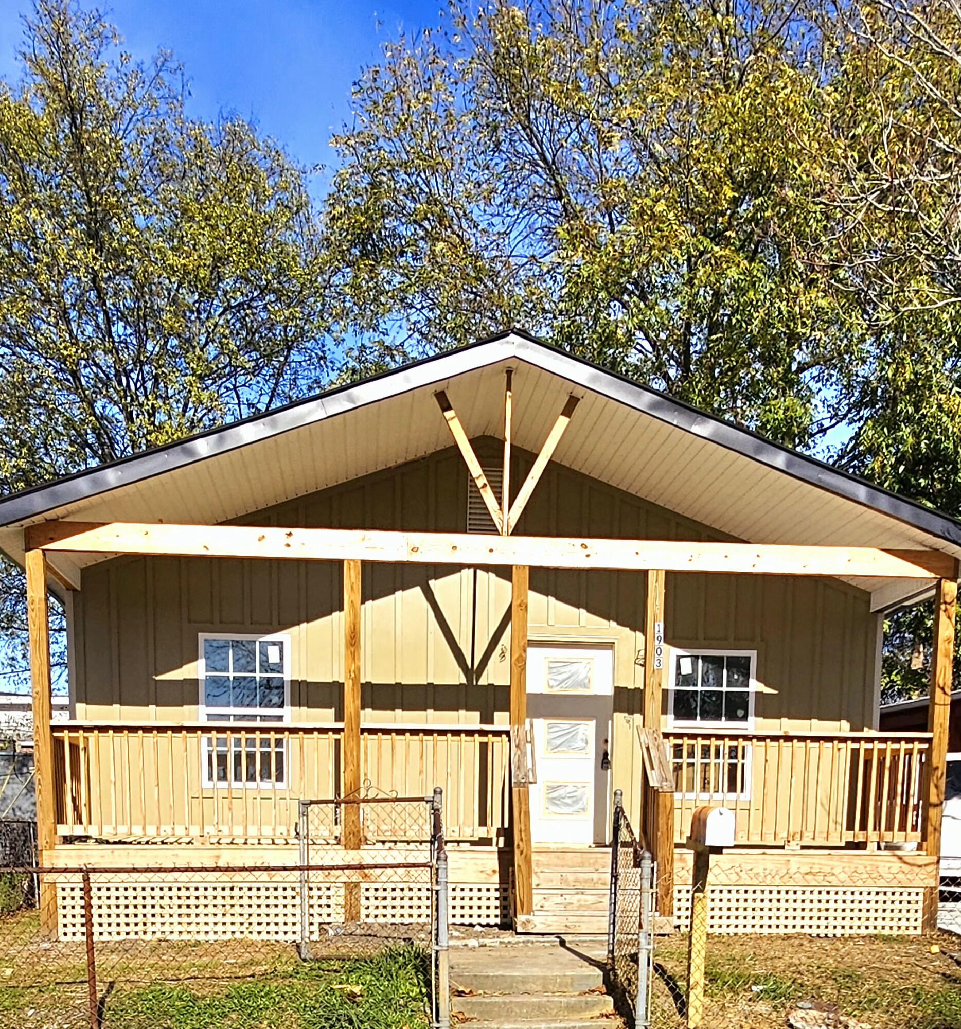 1903 Sharp Street Chattanooga, TN 37404 - Photo 1 of 1 Pic Sharp St
