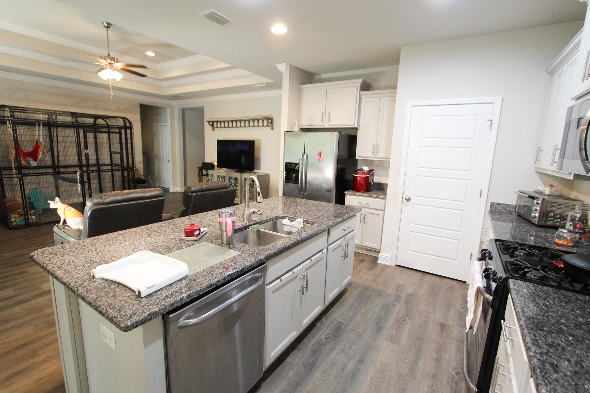 15082 Troon Drive Foley, AL 36535 - Photo 13 of 34 Kitchen