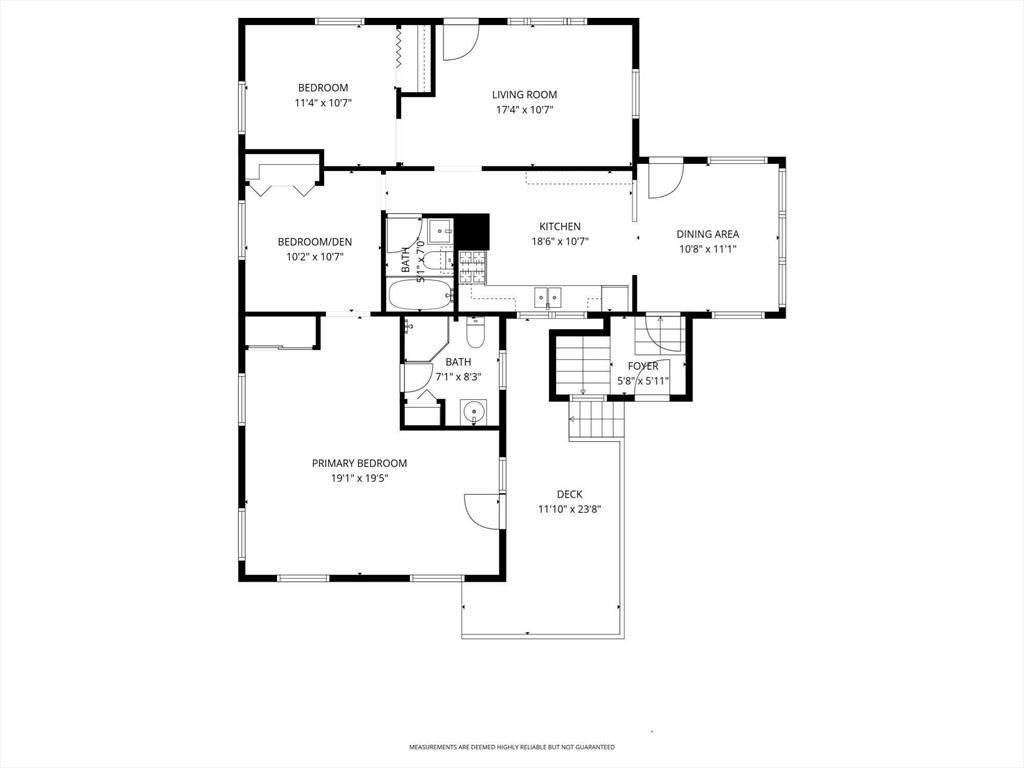 246 Pemberton Street Walpole, MA 02081 - Photo 38 of 40