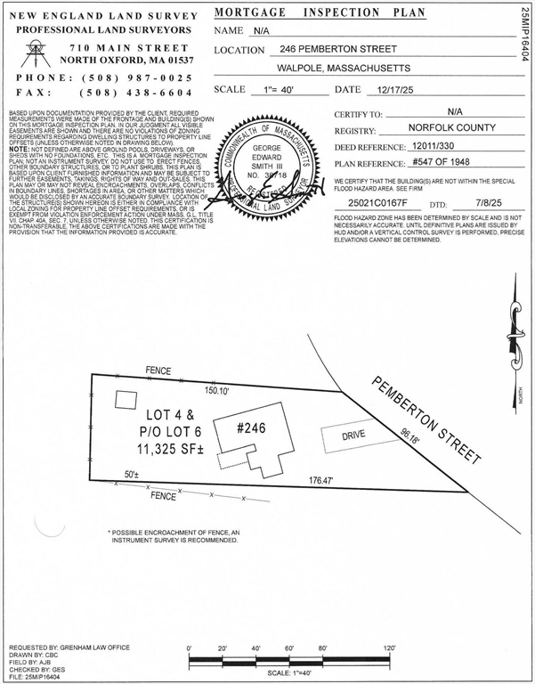 246 Pemberton Street Walpole, MA 02081 - Photo 40 of 40