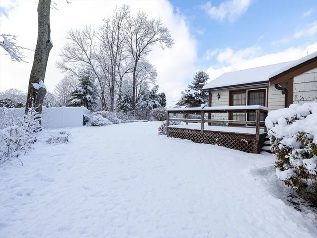 $499,900 | 246 Pemberton Street, Walpole, MA 02081