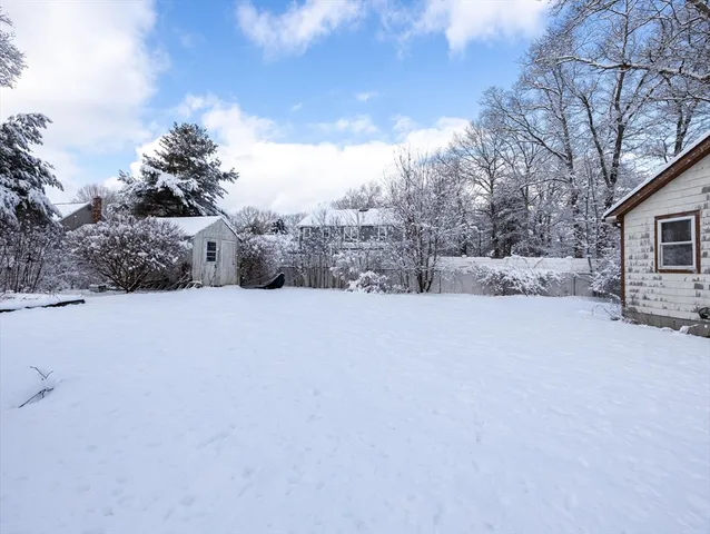 $499,900 | 246 Pemberton Street, Walpole, MA 02081