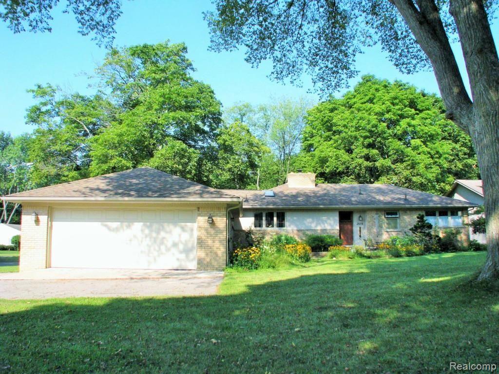 2075 Highfield Road Waterford, MI 48329 - Photo 36 of 36