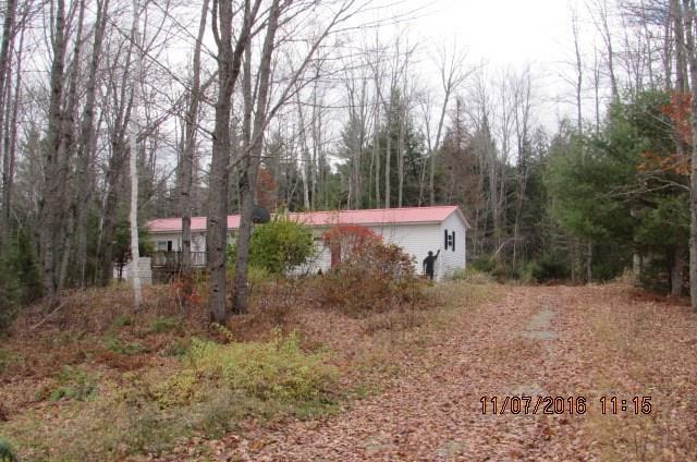 453 Edinburg Road Edinburg, ME 04448 - Photo 1 of 16 Photo