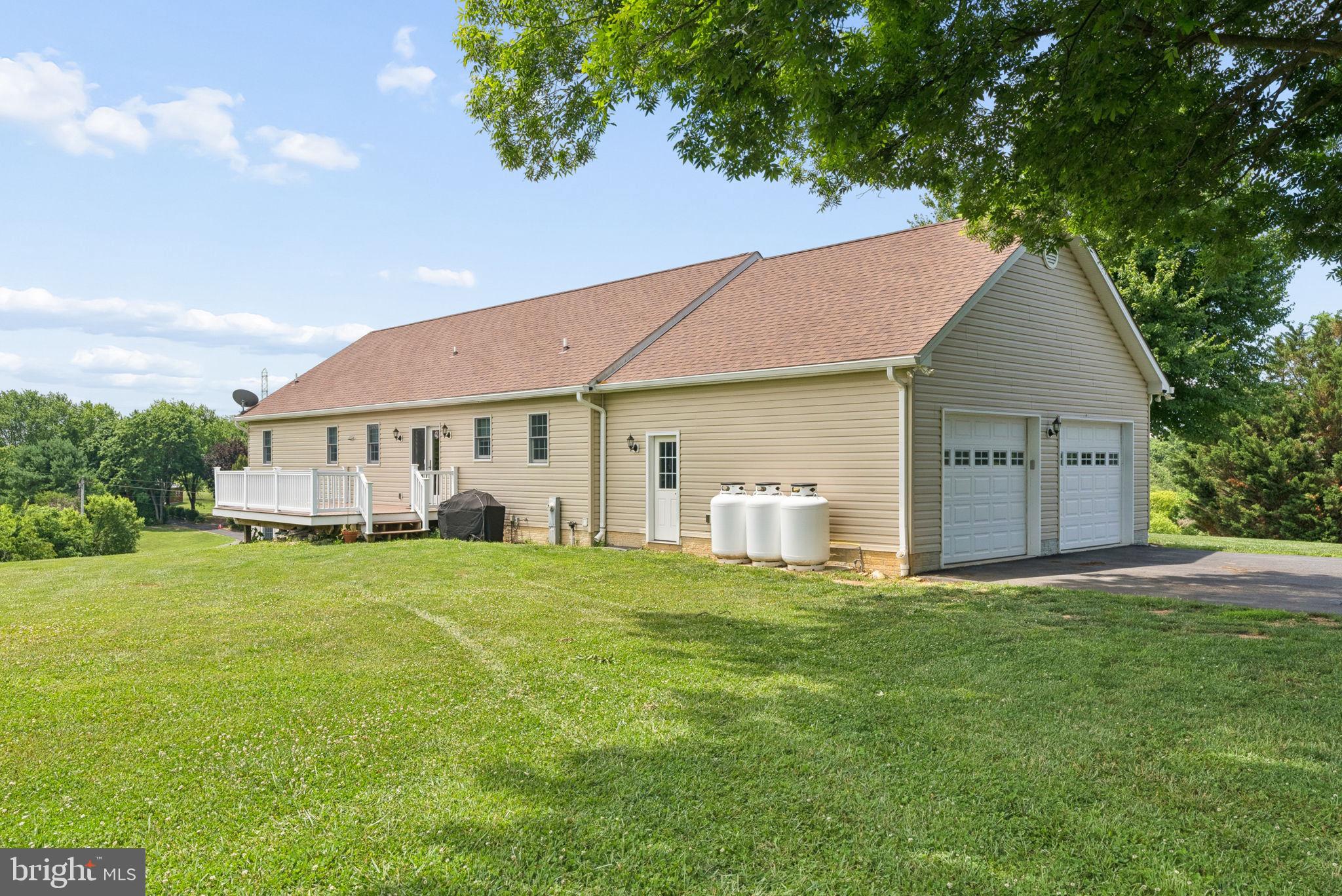 5369 Long Corner Road White Hall, MD 21161 - Photo 53 of 61