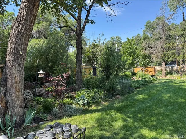 $320,000 | 705 East Hills Road, Colorado Springs, CO 80909