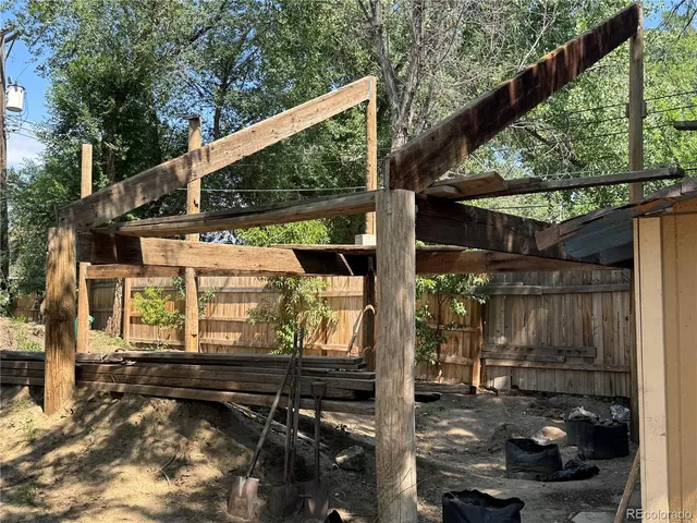 $320,000 | 705 East Hills Road, Colorado Springs, CO 80909