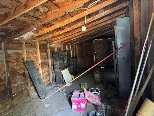 $320,000 | 705 East Hills Road, Colorado Springs, CO 80909