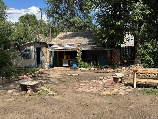 $320,000 | 705 East Hills Road, Colorado Springs, CO 80909