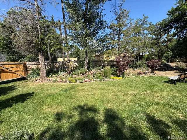 $320,000 | 705 East Hills Road, Colorado Springs, CO 80909