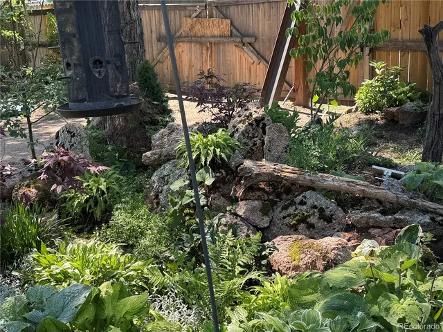 $320,000 | 705 East Hills Road, Colorado Springs, CO 80909