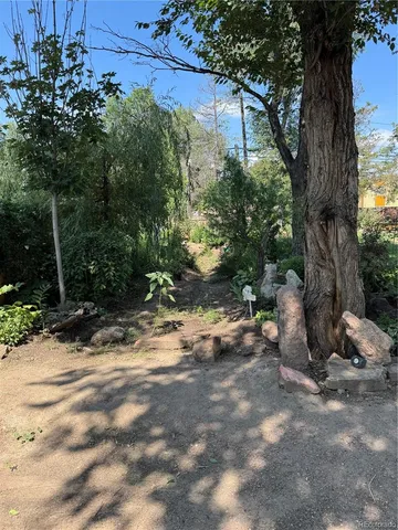 $320,000 | 705 East Hills Road, Colorado Springs, CO 80909