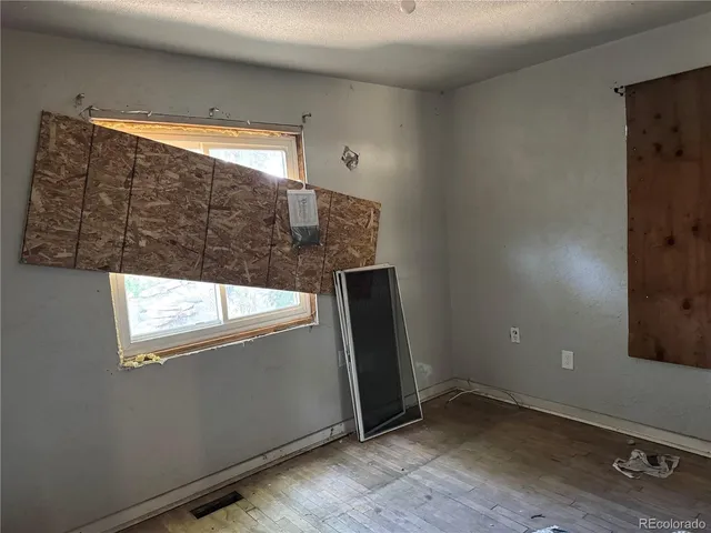 $320,000 | 705 East Hills Road, Colorado Springs, CO 80909