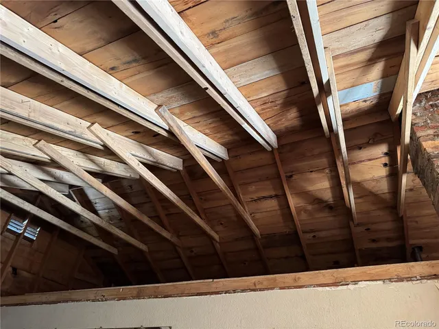 $320,000 | 705 East Hills Road, Colorado Springs, CO 80909