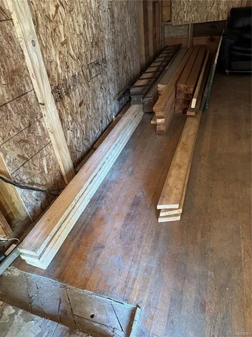 $320,000 | 705 East Hills Road, Colorado Springs, CO 80909