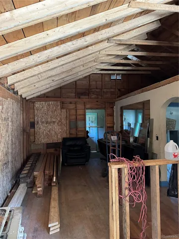 $320,000 | 705 East Hills Road, Colorado Springs, CO 80909