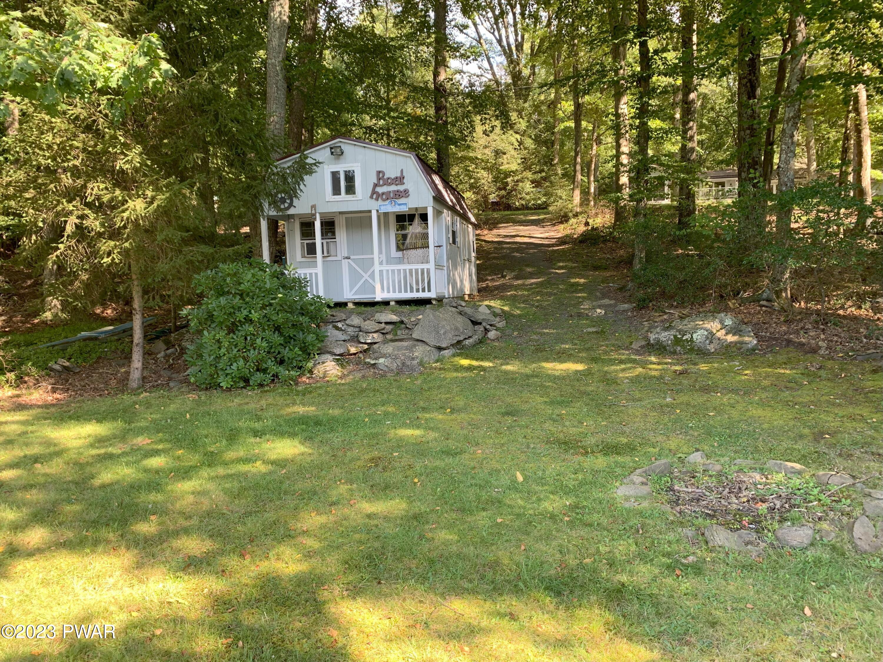111 Lake Shore Road Shohola, PA 18458 - Photo 44 of 44