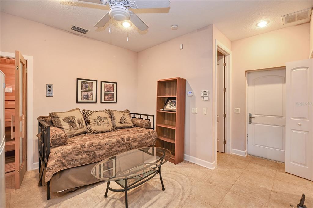 2299 North Bayou Point Inverness, FL 34453 - Photo 38 of 64 a living room with furniture and a area