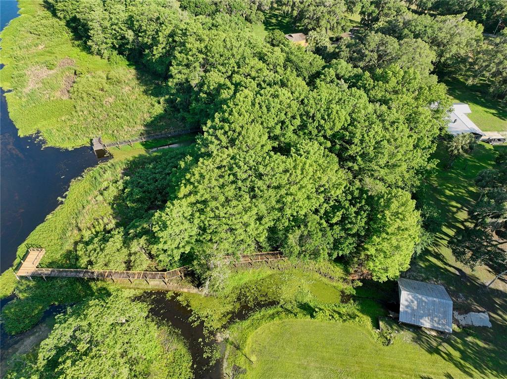 2299 North Bayou Point Inverness, FL 34453 - Photo 4 of 64