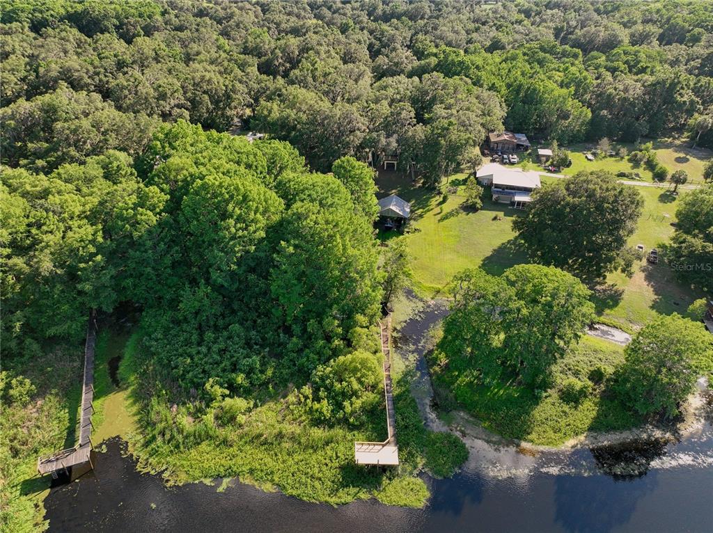 2299 North Bayou Point Inverness, FL 34453 - Photo 52 of 64