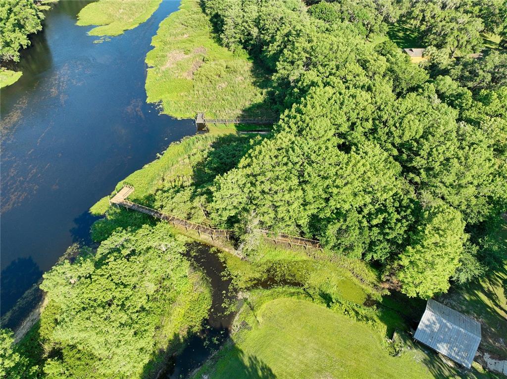 2299 North Bayou Point Inverness, FL 34453 - Photo 53 of 64