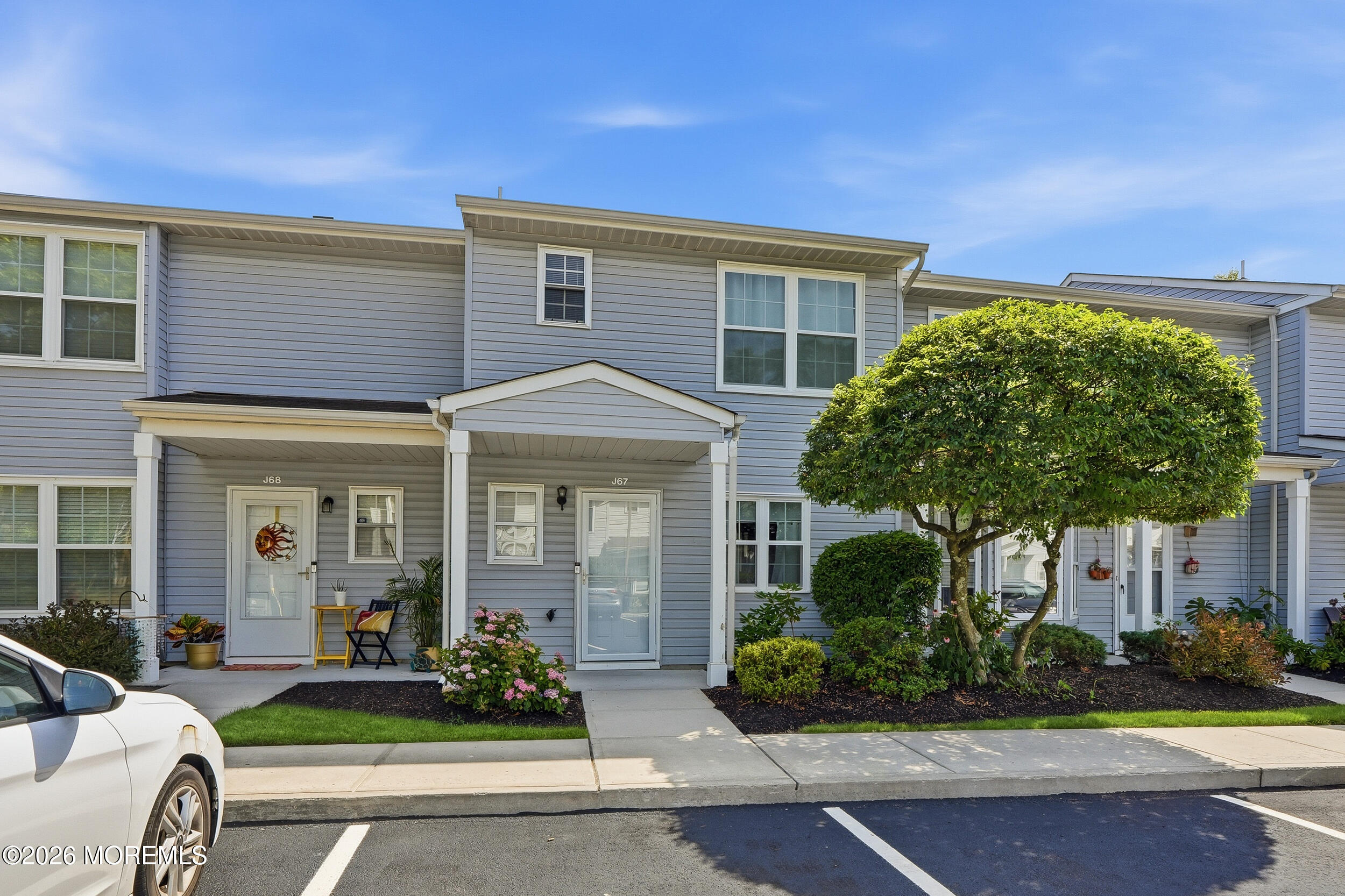 60 County Road, Unit J67 Cliffwood, NJ 07721 - Photo 8 of 38 015