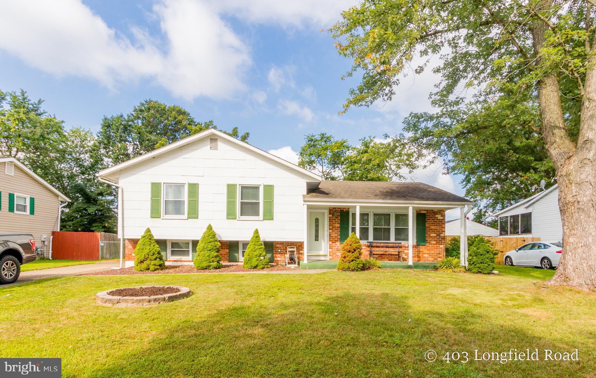 403 Longfield Road Newark, DE 19713 - Photo 1 of 30 403 Longfield Road!