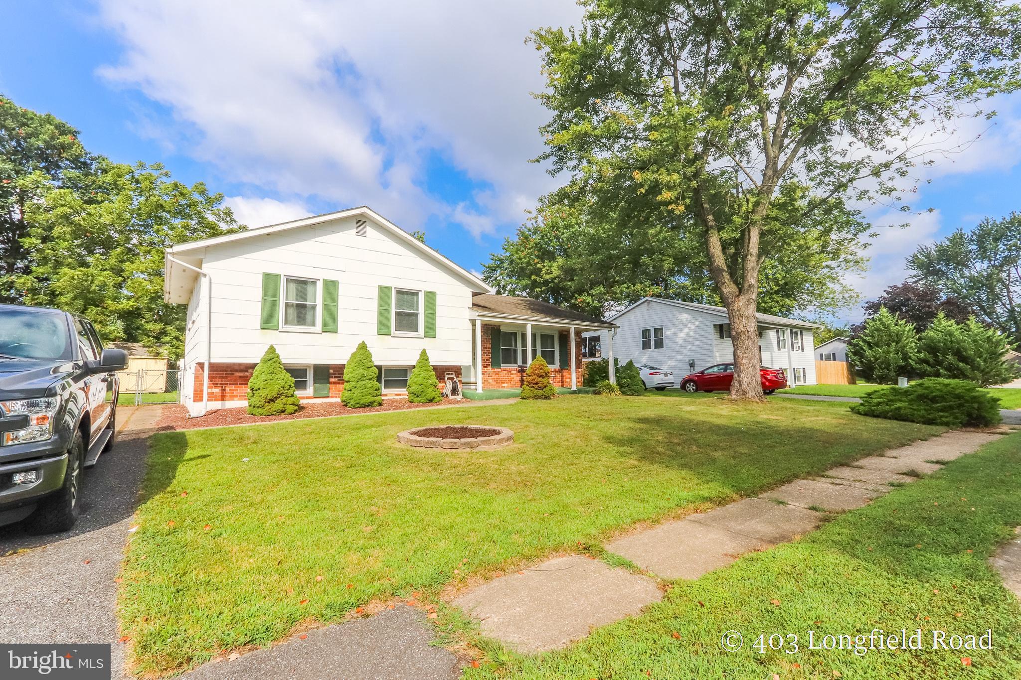 403 Longfield Road Newark, DE 19713 - Photo 2 of 30 Front Corner