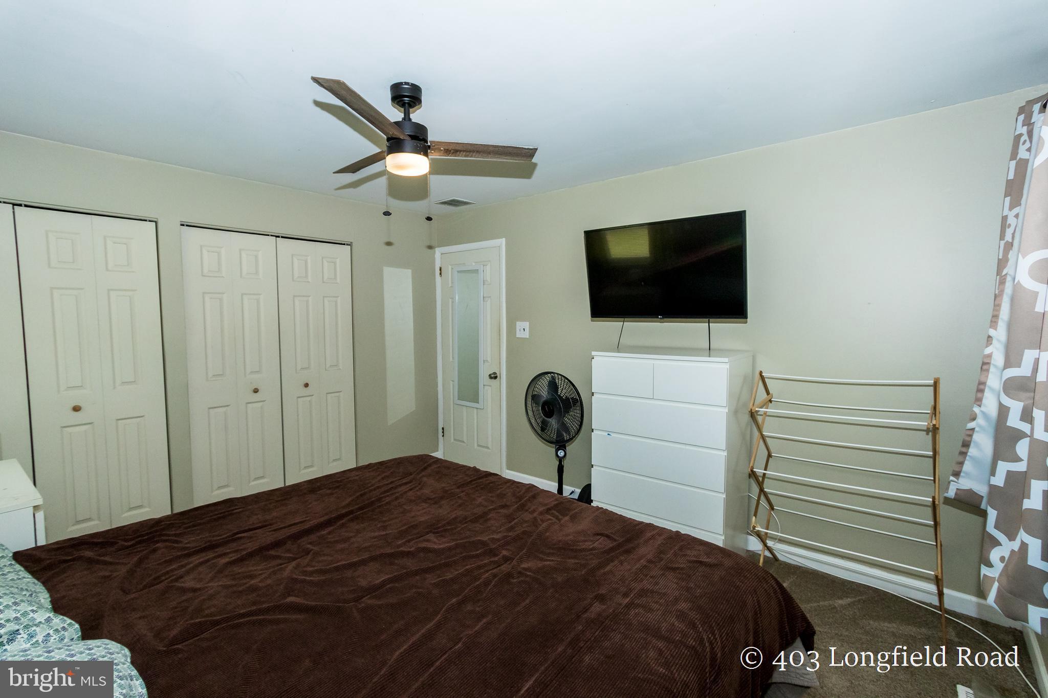 403 Longfield Road Newark, DE 19713 - Photo 20 of 30 Primary Bedroom